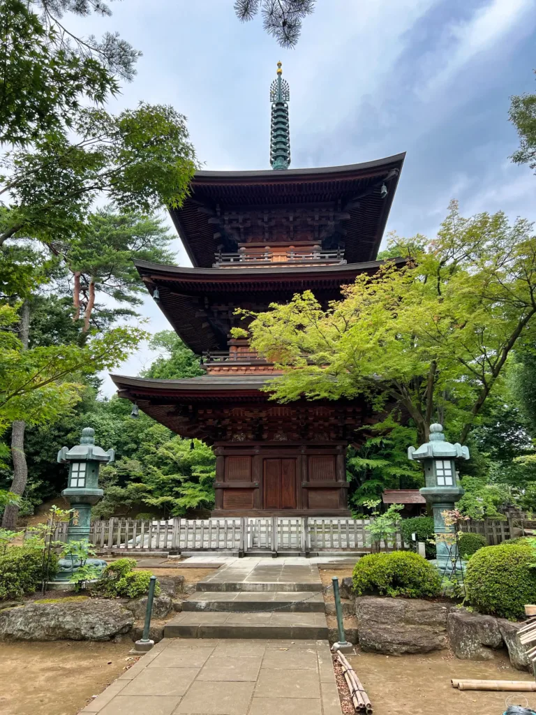 templo de Gotokuji