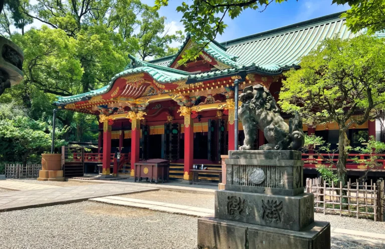 Lee más sobre el artículo QUÉ VER EN TOKYO EN 5 DÍAS