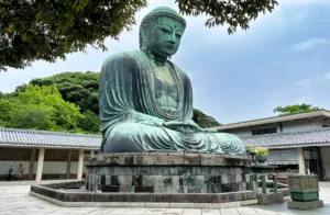 Gran Buda Kamakura