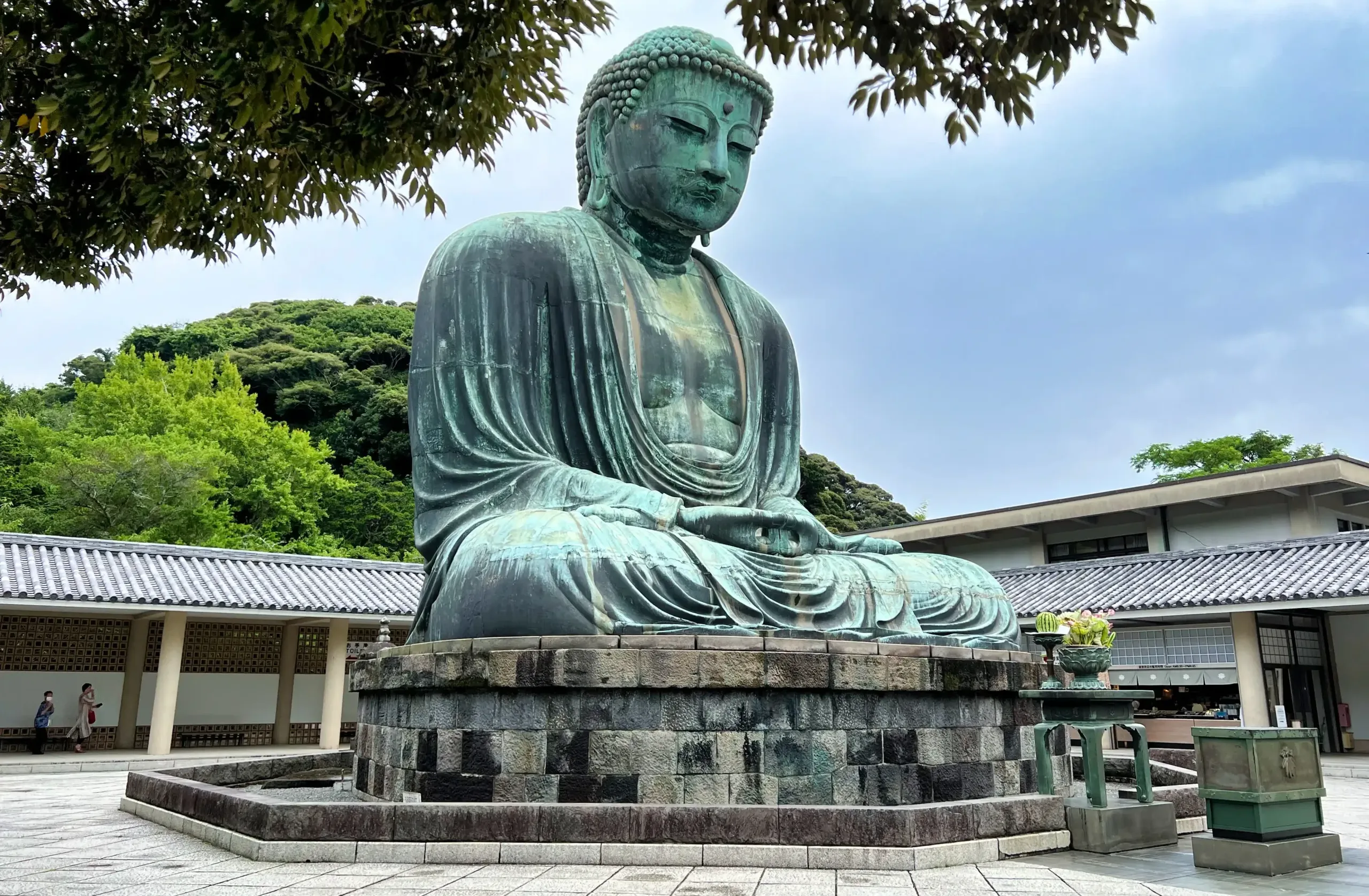 Gran Buda Kamakura
