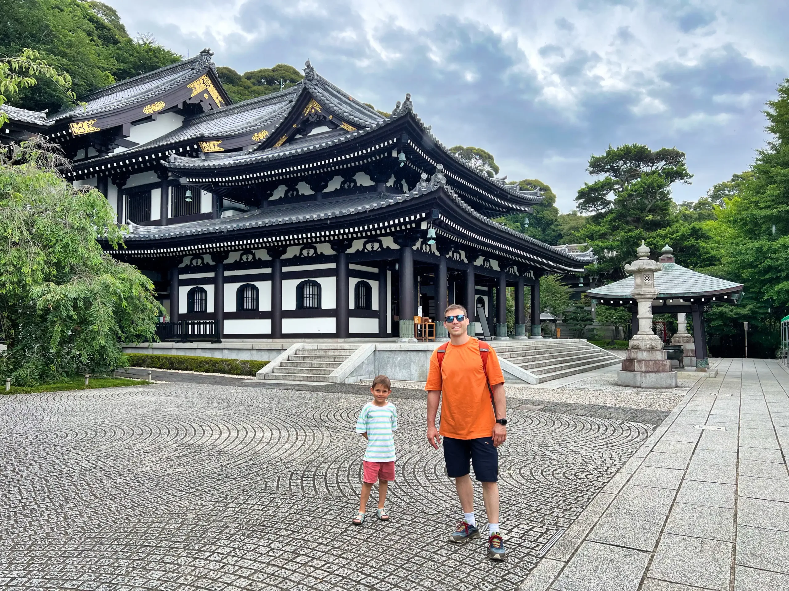 HASE-DERA KAMAKURA