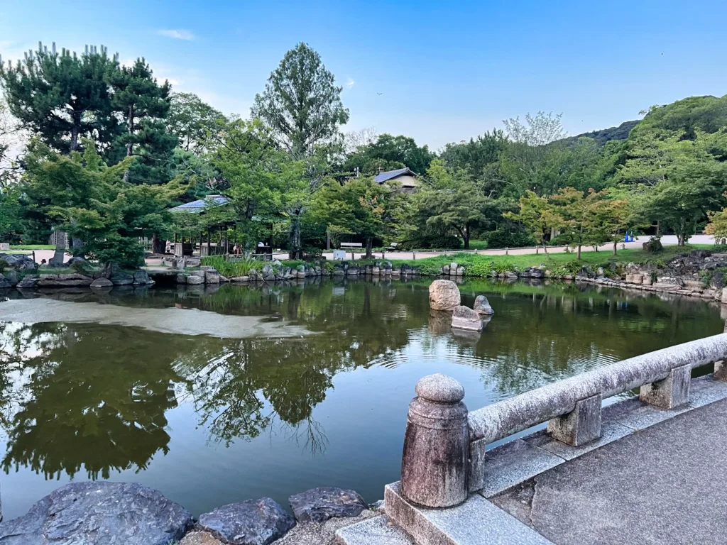 Santuario Yasaka