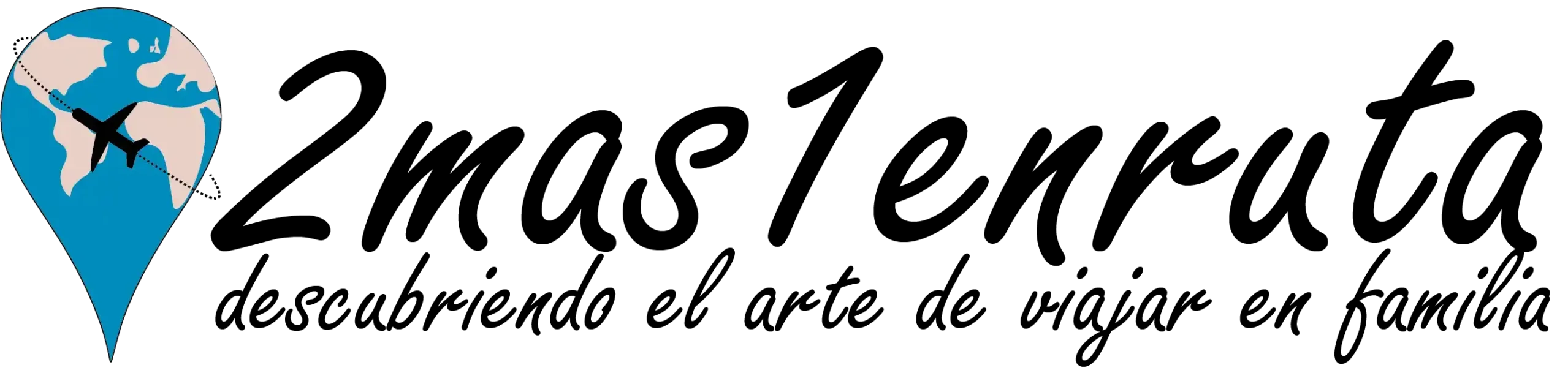 logo 2mas1enruta