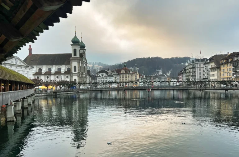 Lucerna