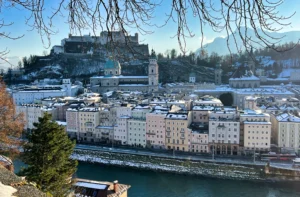 Salzburgo